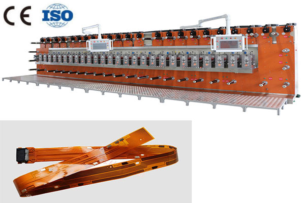 26B FDC Automotive Flex-Circuit-Board Production Machine 