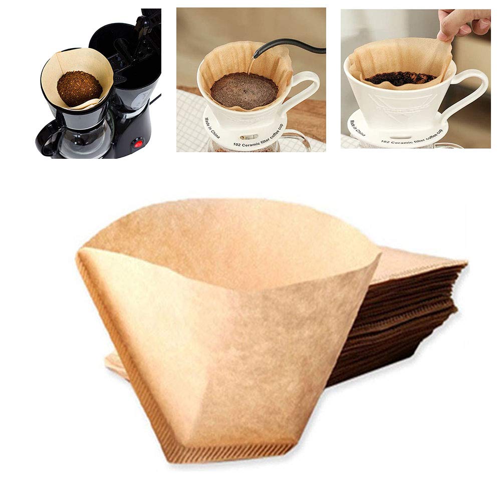 Automatic Coffee Filter Paper Making Machine Video