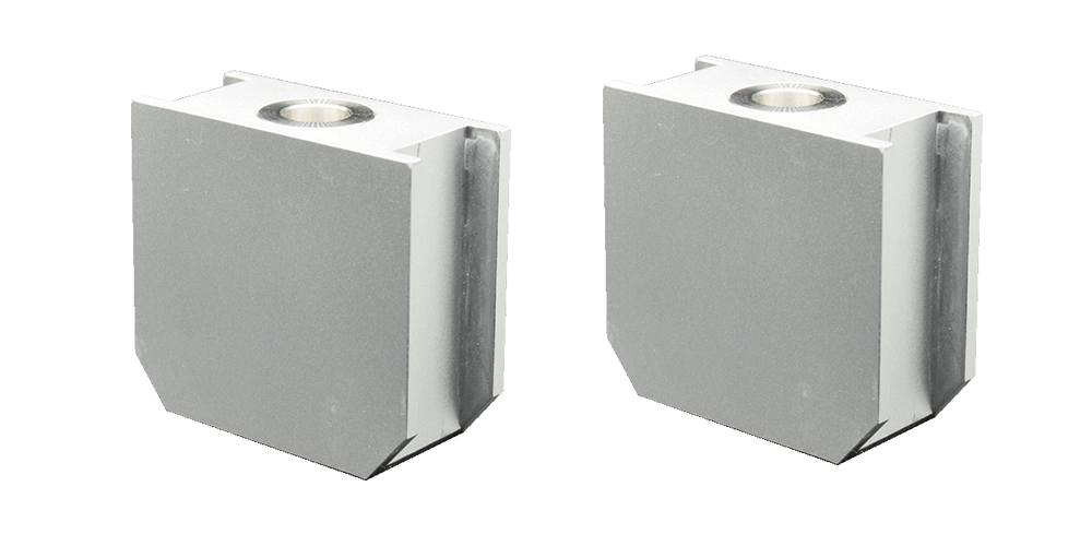 Rotary Die Cutting Machine Pressure Block Video