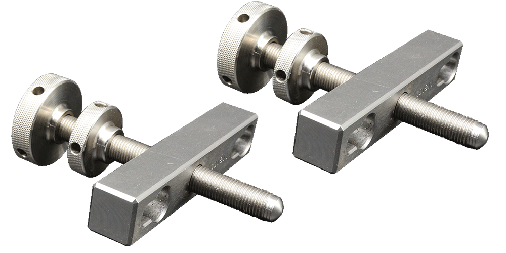 Pressure Adjustment Handwheel for Rotary Die Cutting Machine Video