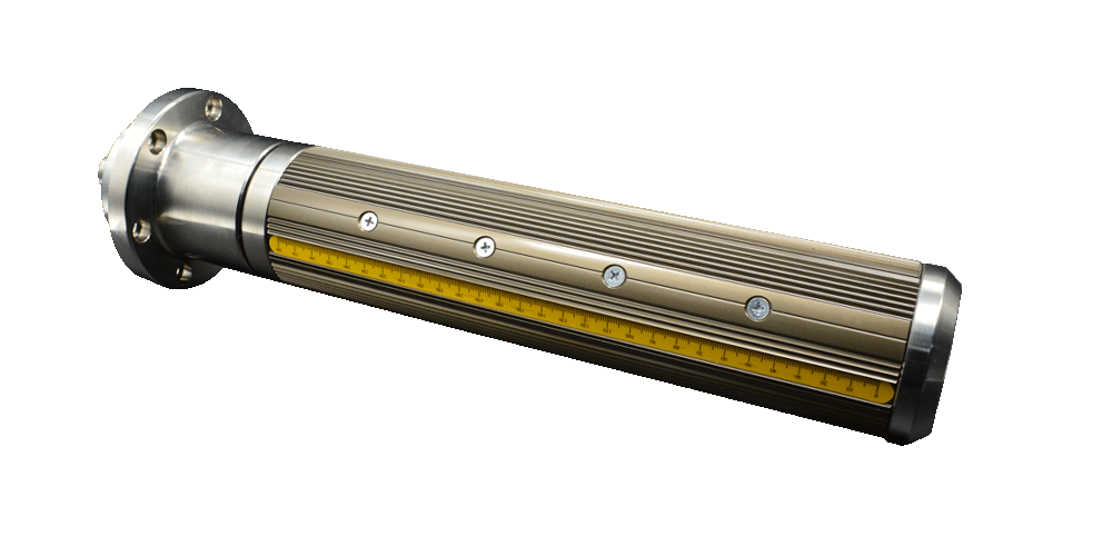 Expandable Air Shaft for Rotary Die Cutting Machine Video