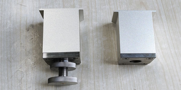 Knife Adjustment Slider for Rotary Die Cutting Machine Video